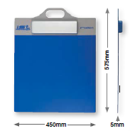 SPI Foottrax 足底压力分布系统（平板式）
