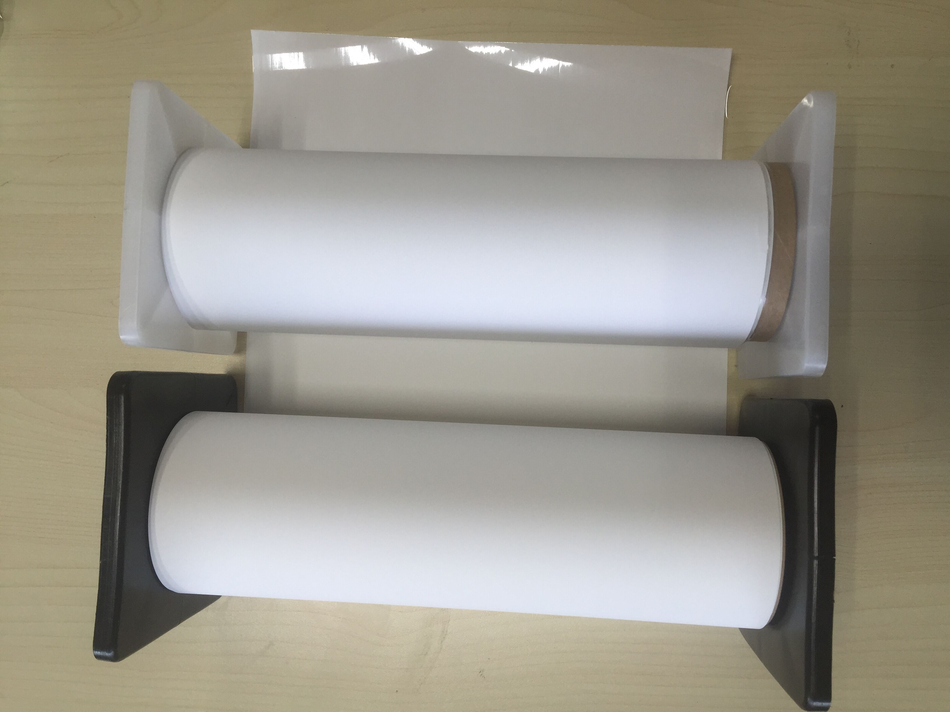 SPI 压力感测纸/压敏纸