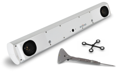 Atracsys运动捕捉系统