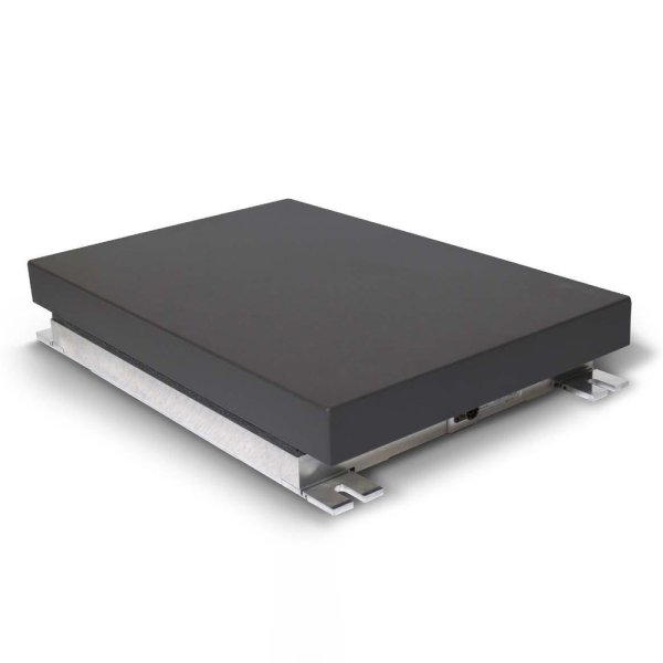 Bertec三维测力台