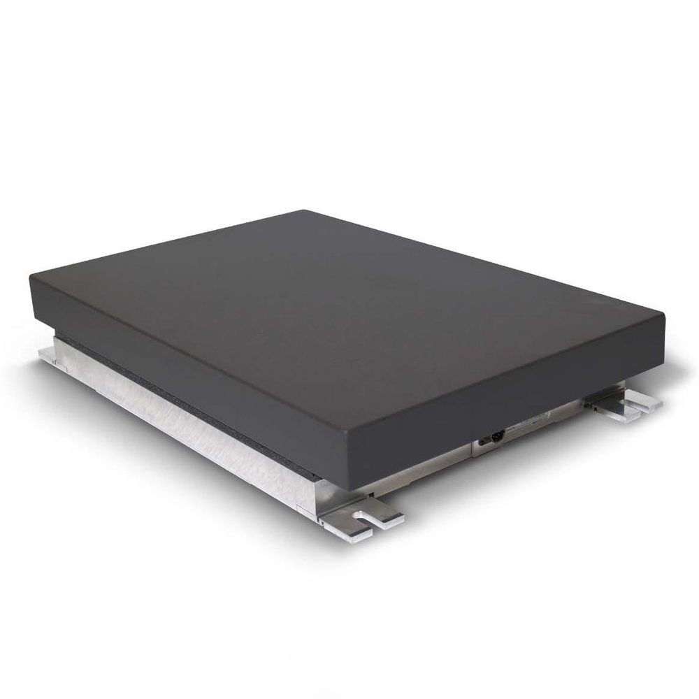 Bertec三维测力台