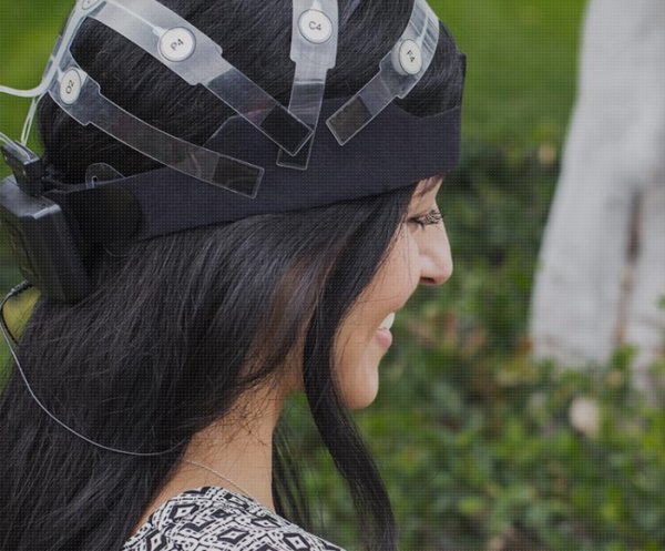 B-Alert X Series MOBILE EEG B-Alert X Series MOBILE EEG