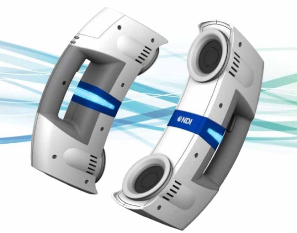 POLARIS KRIOS neurodiagnostic system POLARIS KRIOS neurodiagnostic system