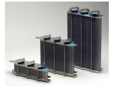 PressureFilms 燃料电池/锂电池压力分布测量系统