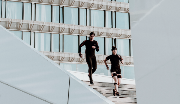 Xsens MVN Analyze Xsens MVN Analyze