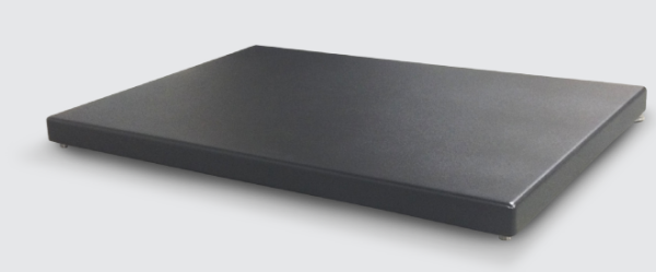 Bertec’s portable force plate