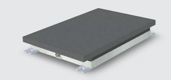 Bertec’s 4060-08 model