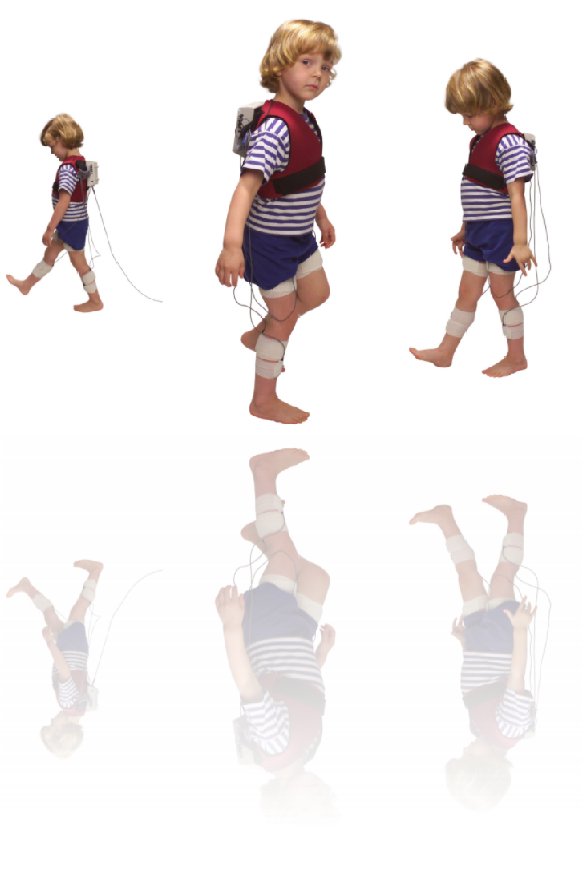 Motion lab system表面肌电采集系统