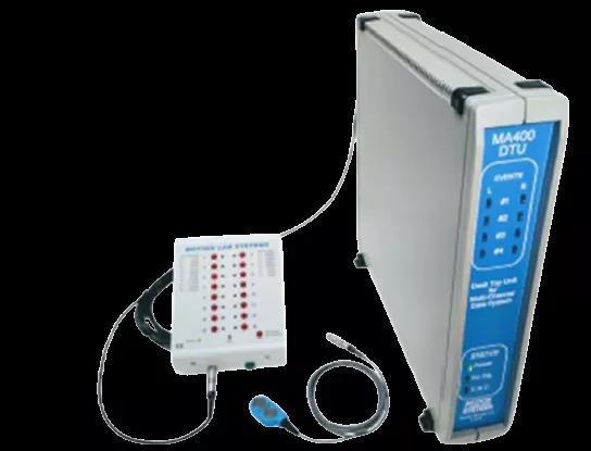 10通道Motion Lab Systems 表面肌电系统