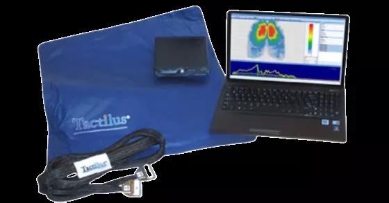 SPI座椅压力分布测试系统（500×800mm）