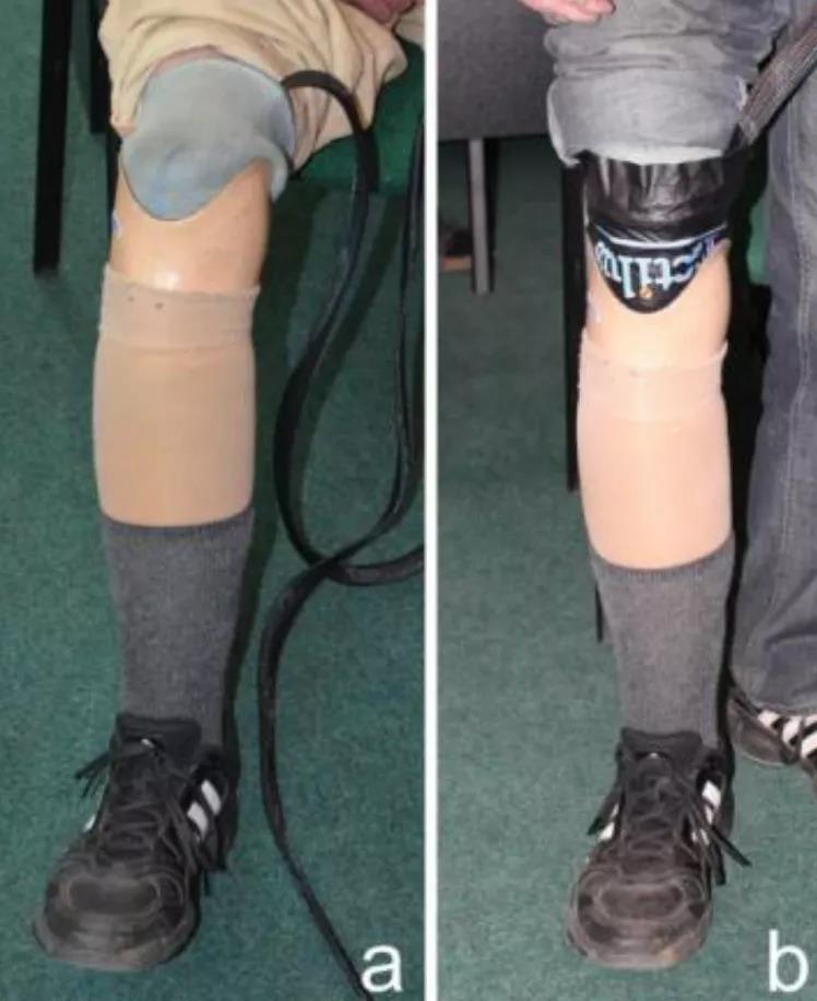 压力传感器放置方法