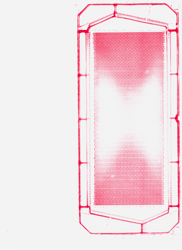 压敏纸-燃料电池测试