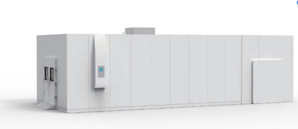 HOCHI环境模拟舱