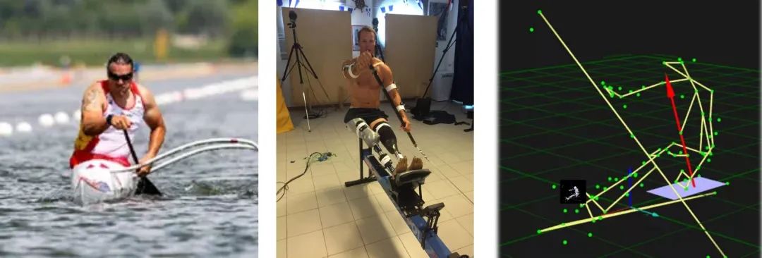 为什么不同残障类型的运动员能同场竞技？