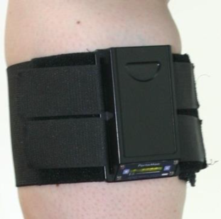 Portamon肌氧测试系统