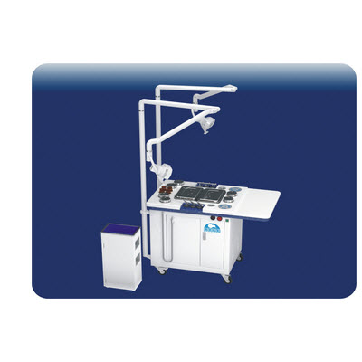 耳鼻喉诊治综合工作台 ENT2220
