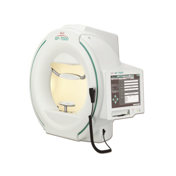 KOWA自动视野计AP-7000