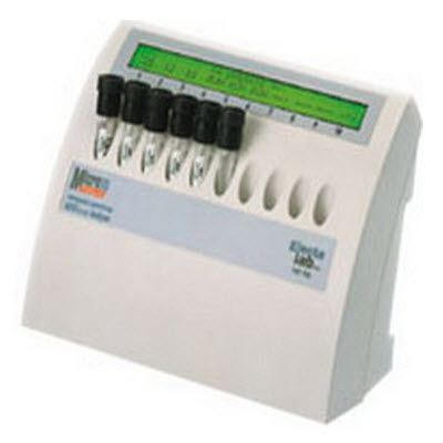 意大利Vital全自动血沉仪 Microsed-System