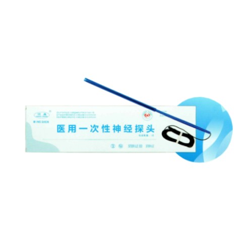 明森医用一次性神经探头