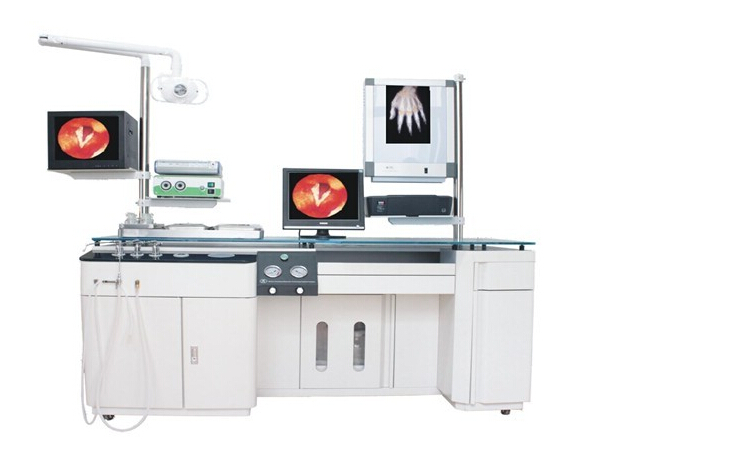 耳鼻喉综合治疗台 1800C