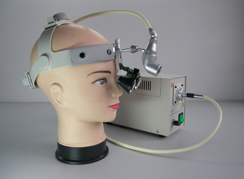 博壳尔新款可调LED头灯