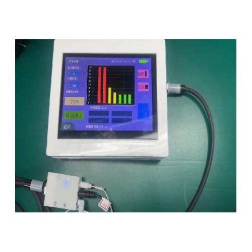 康源肌松检测仪