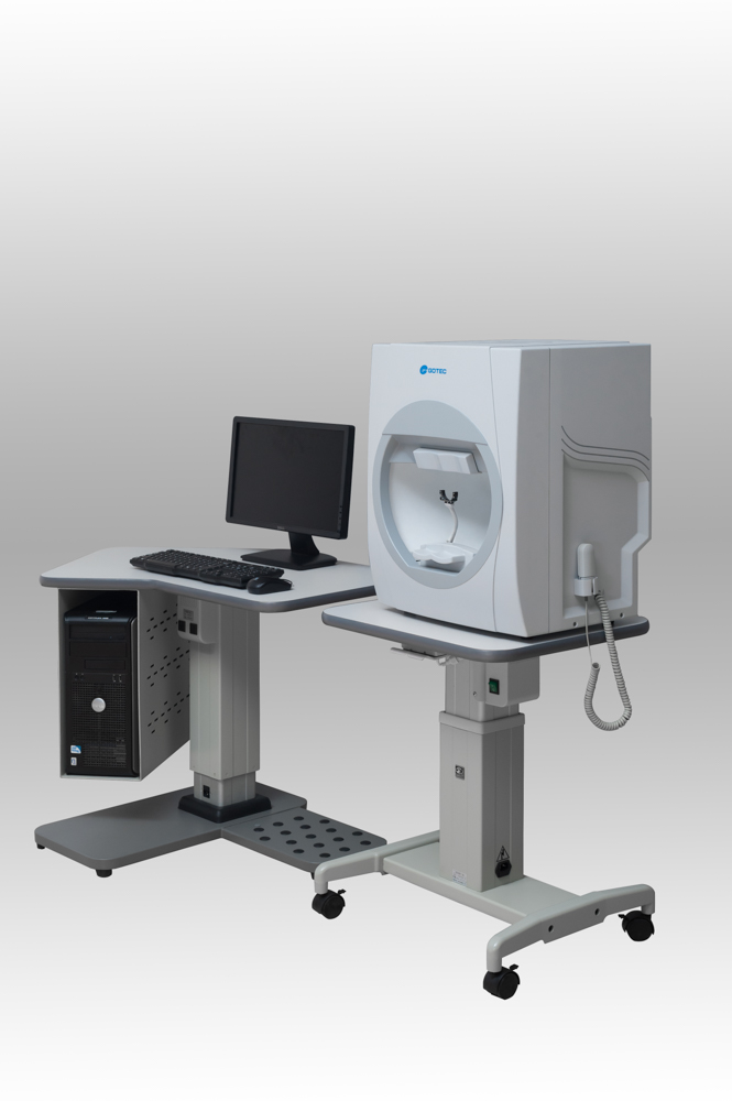 全电脑视野计国特GP950(动态/静态)