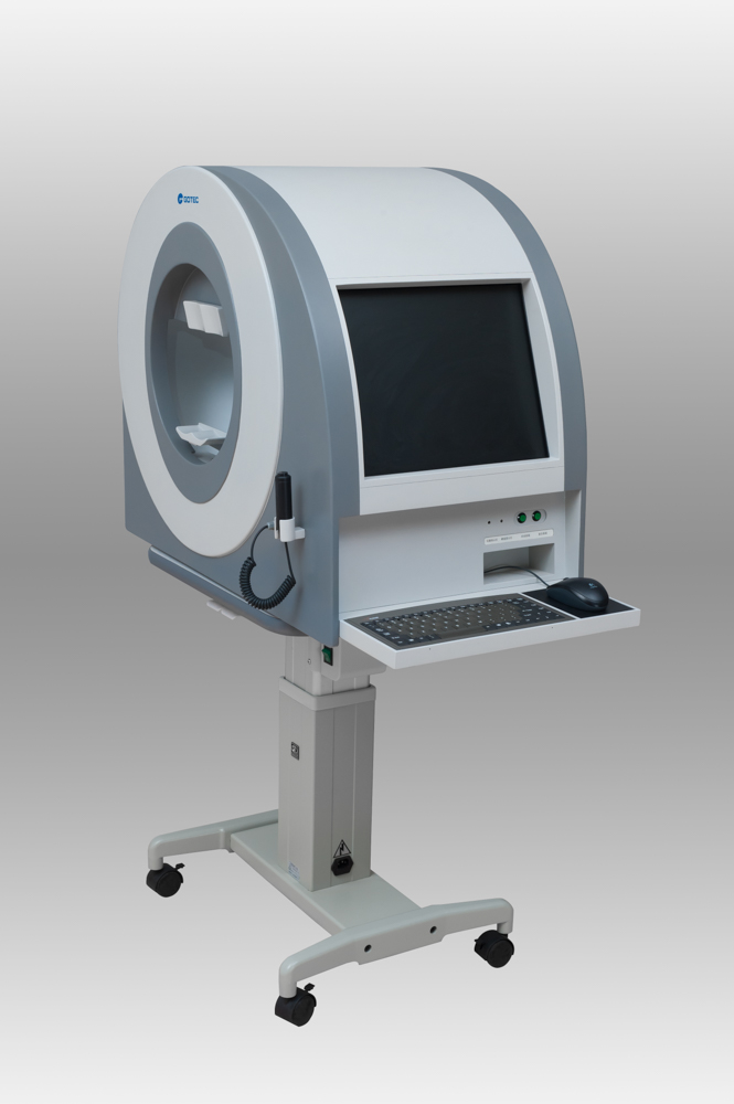 全电脑视野计国特GP730