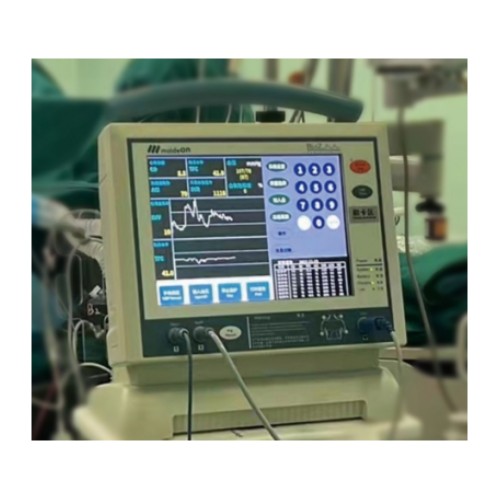 麦德安血流动力学监测