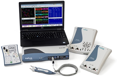 Nicolet EDX肌电诱发电位系统