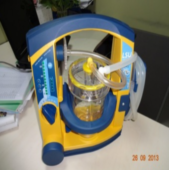 挪度电动吸引器 Suction Unit 780000