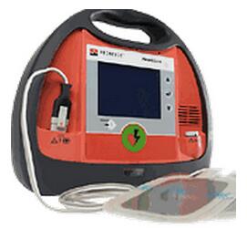 半自动体外除颤器 HeartSave AED-M