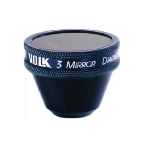 沃爱康接触式激光眼底诊断镜