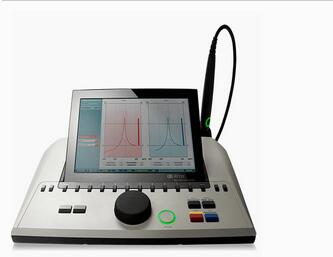 丹麦AT235声阻抗仪/中耳分析仪