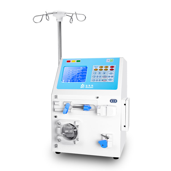 输液泵（台式单泵）宝莱特DTB-100