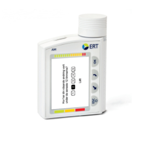 易瑞康家用肺功能仪ERT AM3