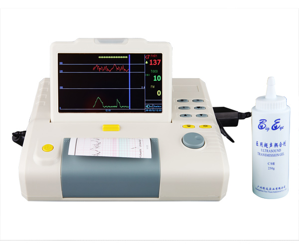 OSEN9000E 胎儿监护仪