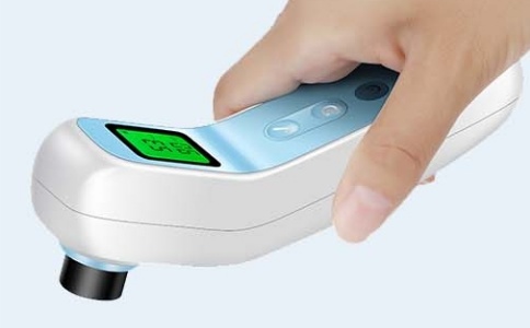 丹娃经皮黄疸仪DWHD-01