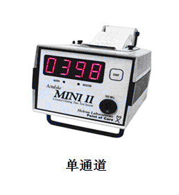 美国海伦娜ACT即时凝血分析仪