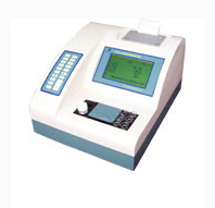 普朗双通道PUN-2048B半自动凝血分析仪