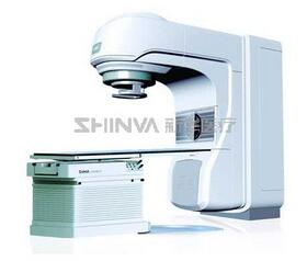 医用电子直线加速器XHA600D