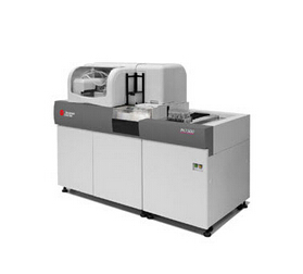 血站血型分析系统 PK-7300