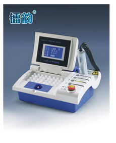 分体式激光采血仪 Laser-0
