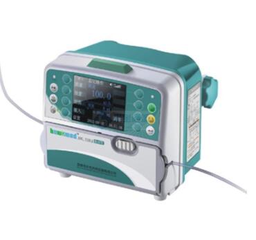 医用微量输液泵HK-100