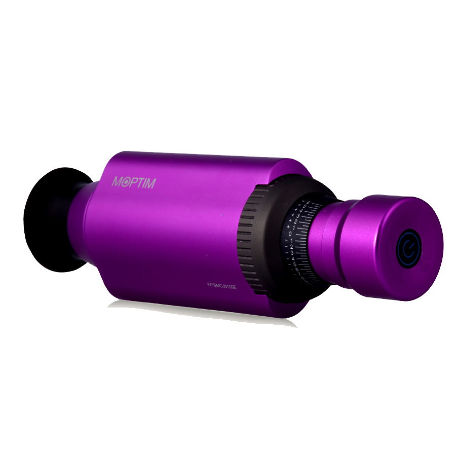 手持自动验光仪MRT-180 瞳仁视力