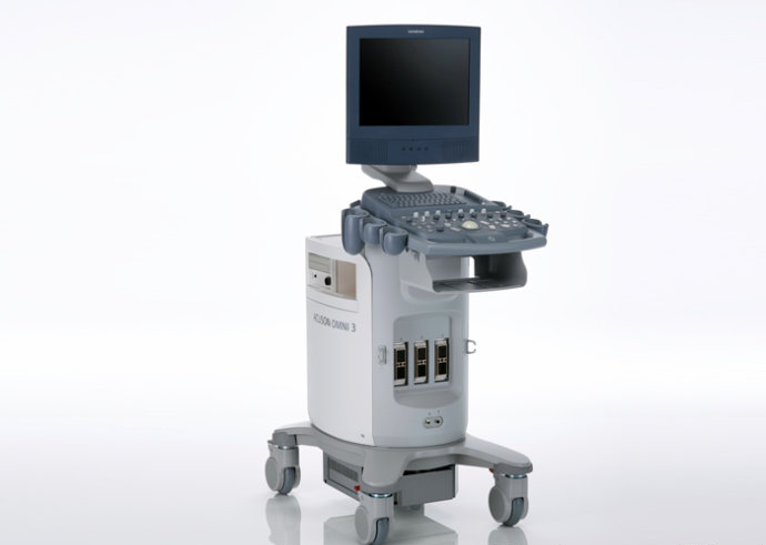 ACUSON OMNI3 彩色超声诊断系统