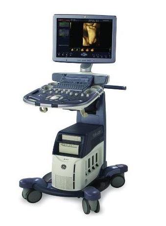 Voluson S6 彩色多普勒超声诊断系统