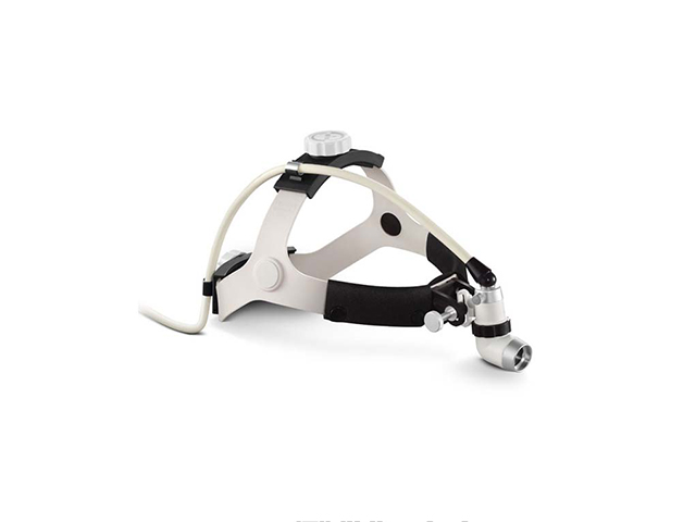 KD-203A型 光纤头灯