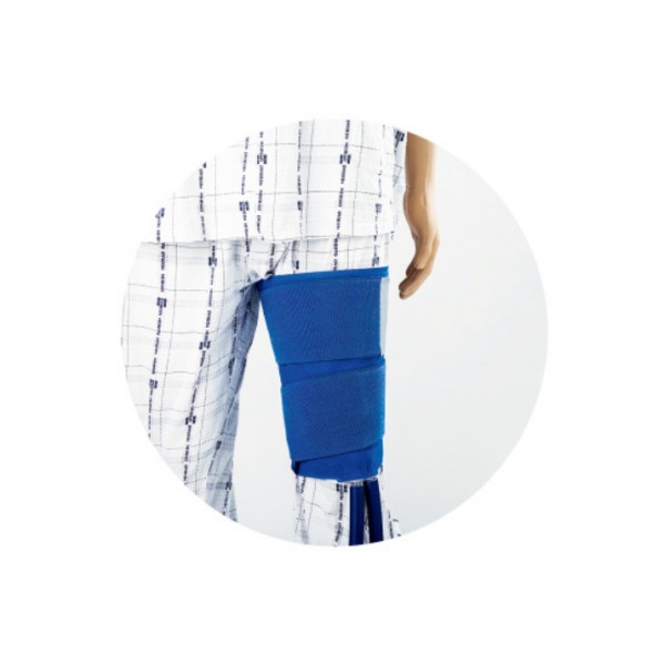 安泰大腿关节毯