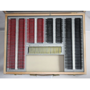 SL-232型验光镜片箱(26mm)